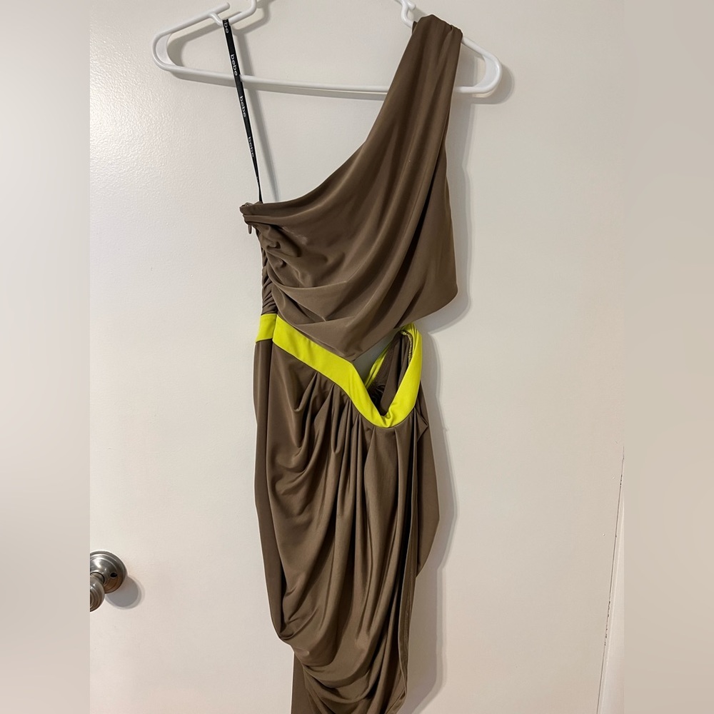 Bebe Dress